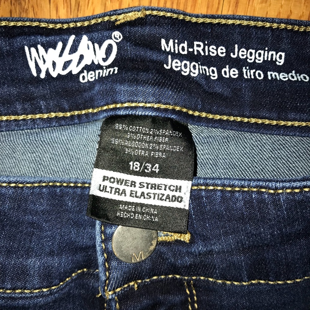 Target jeans!!